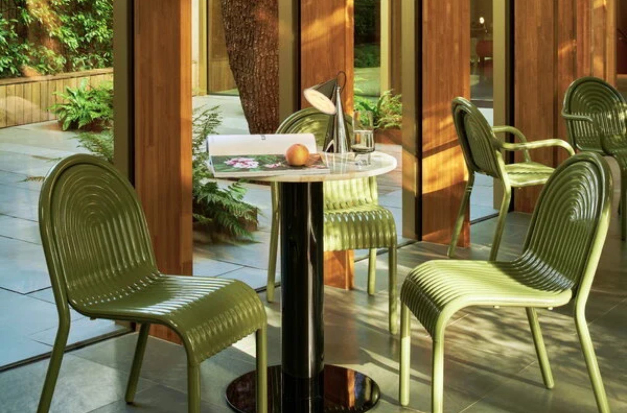 Introducing Tom Dixon's Bold New Chapter