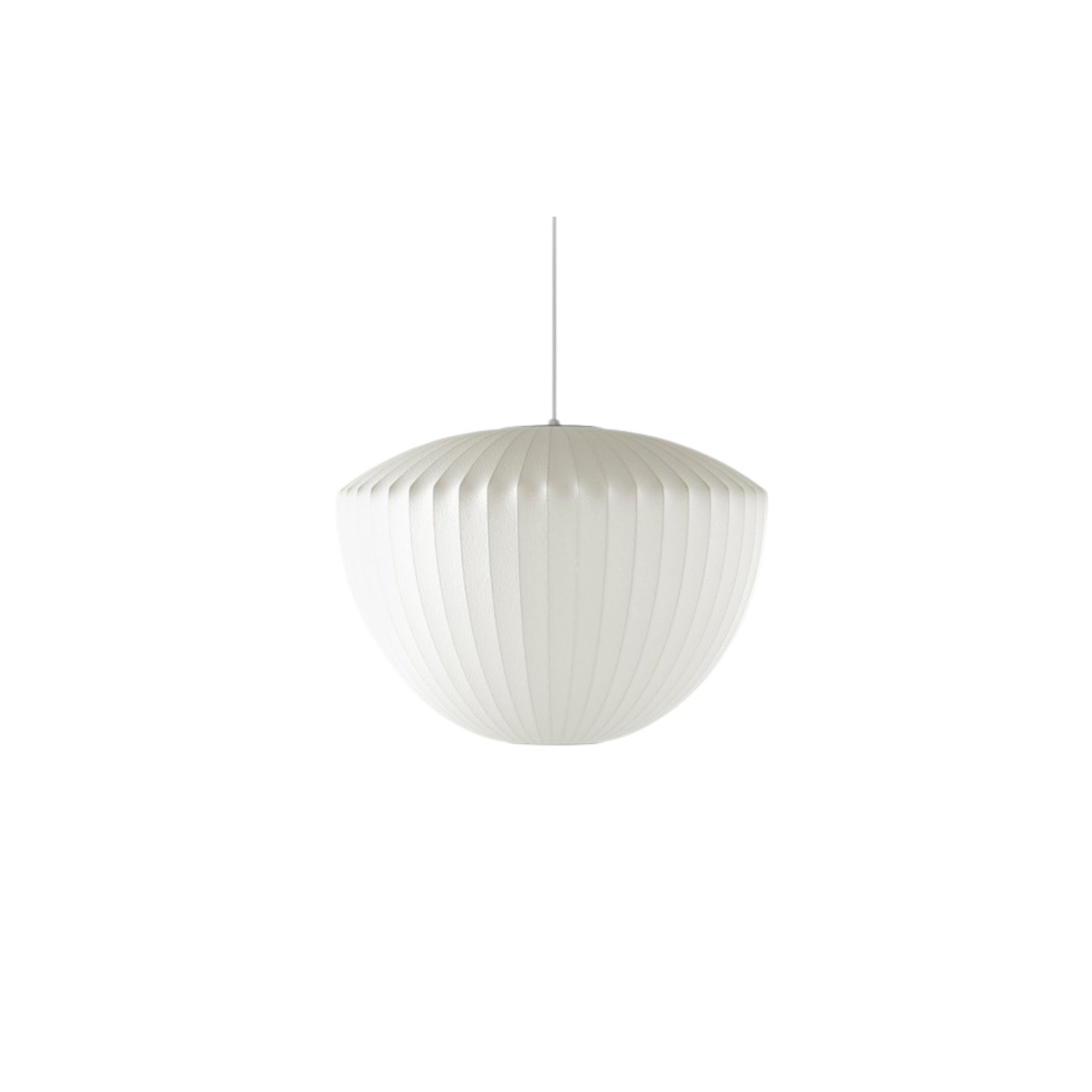 Nelson Bubble Lamps