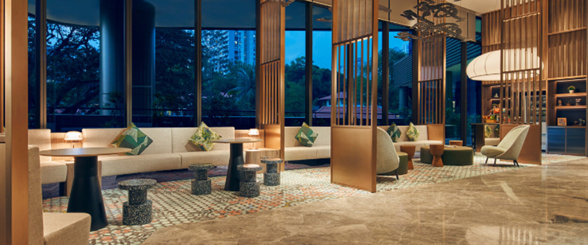 Citadines Rochester Connect Singapore