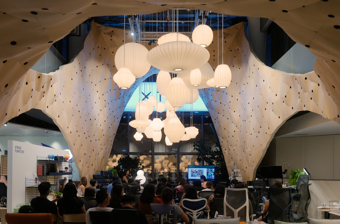 Emerging Voices: Reflections on Milan Design Week