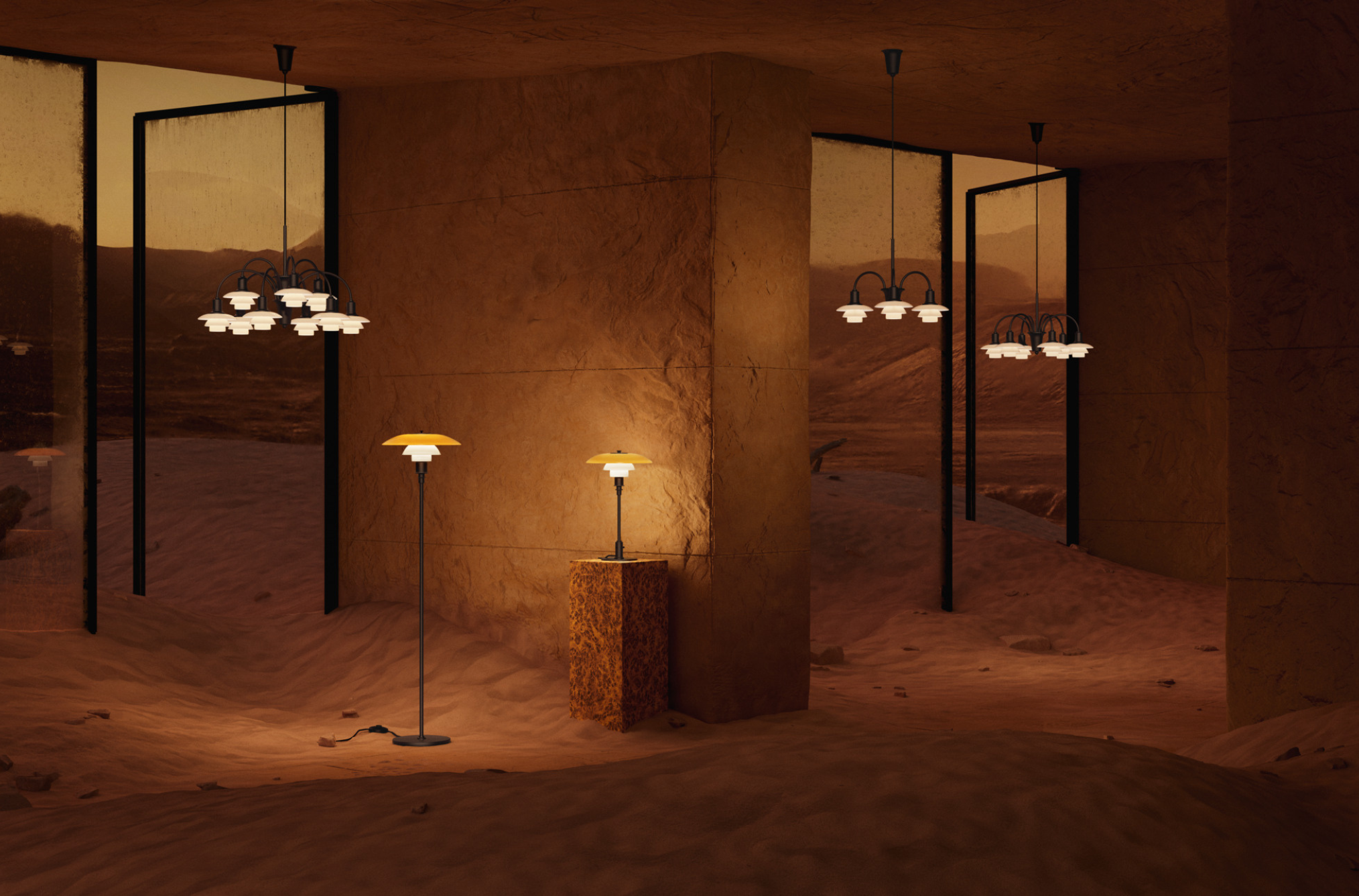 PHOREVER: Celebrating 100 Years of the Master of Light