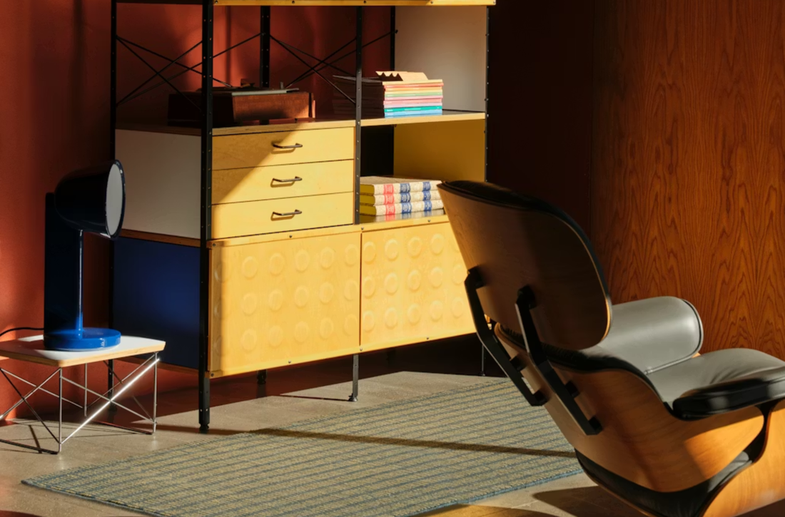 A World of Design, All in One Sale