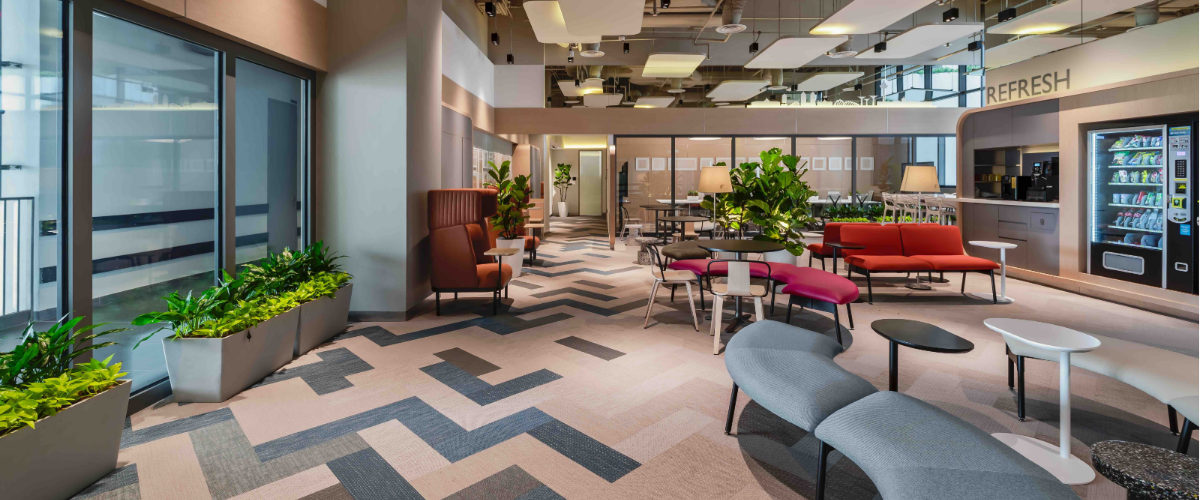 CPG Facilities Management