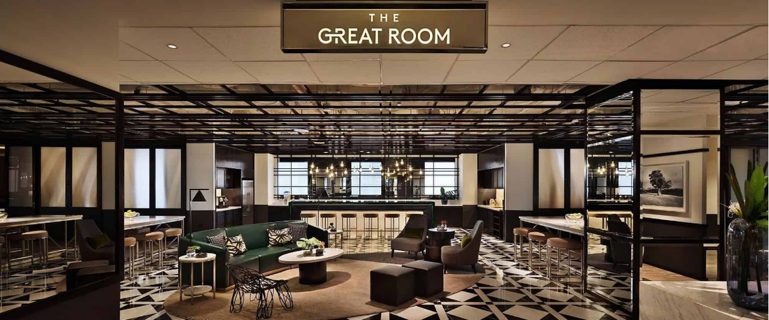 The Great Room