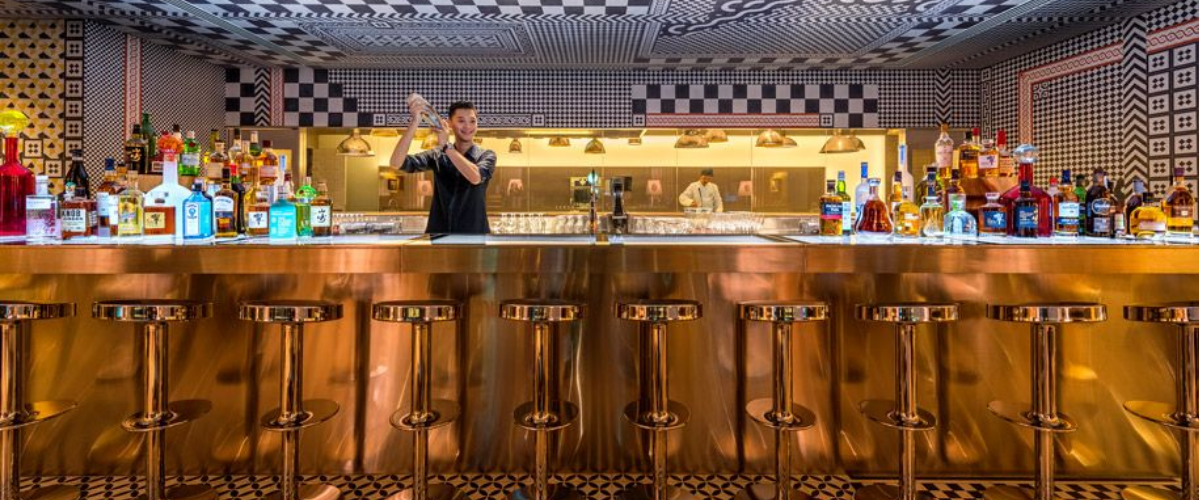 JW Marriott Hotel South Beach