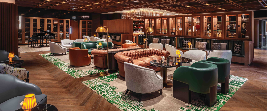 Singapore Island Country Club (SICC)