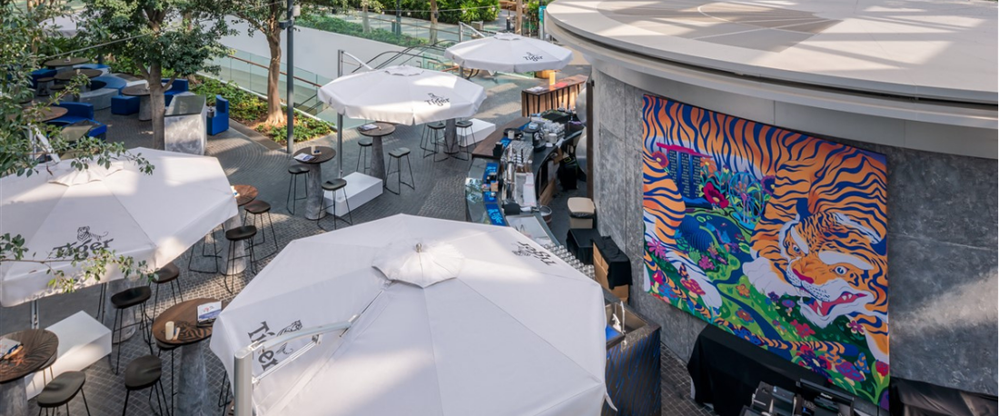 Jewel Changi Airport