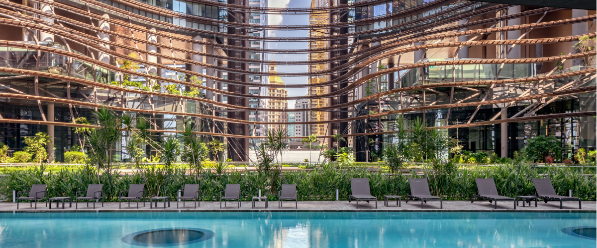 Marina One Residences