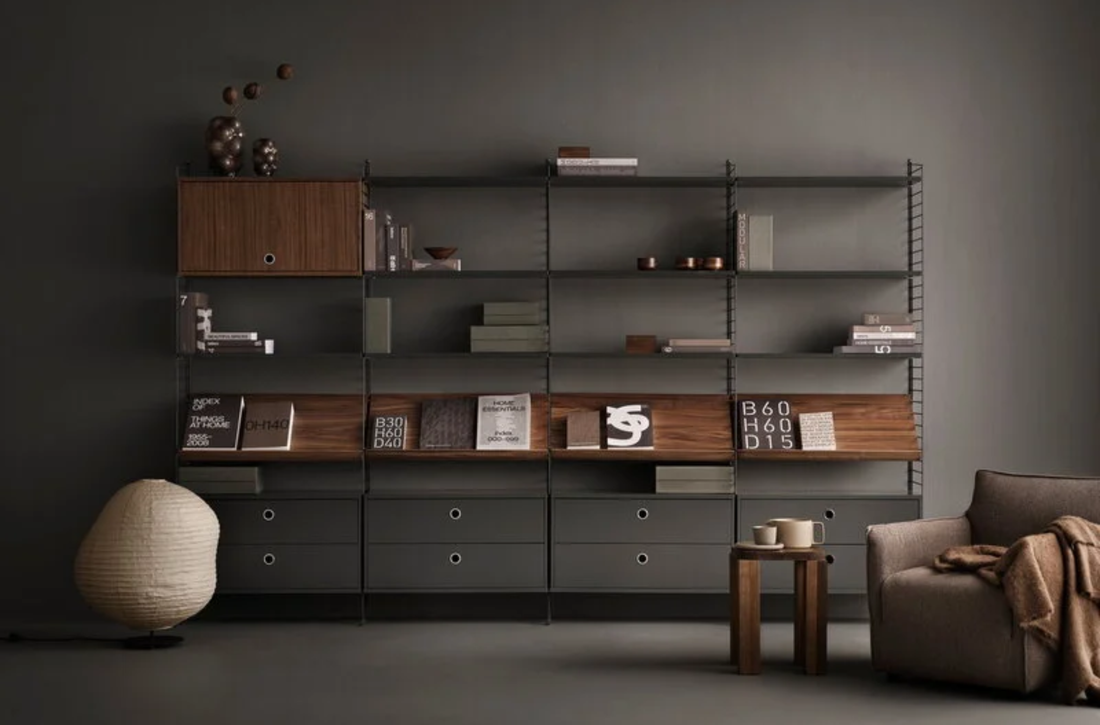 Scandinavian Design Curated for City Living at XTRA