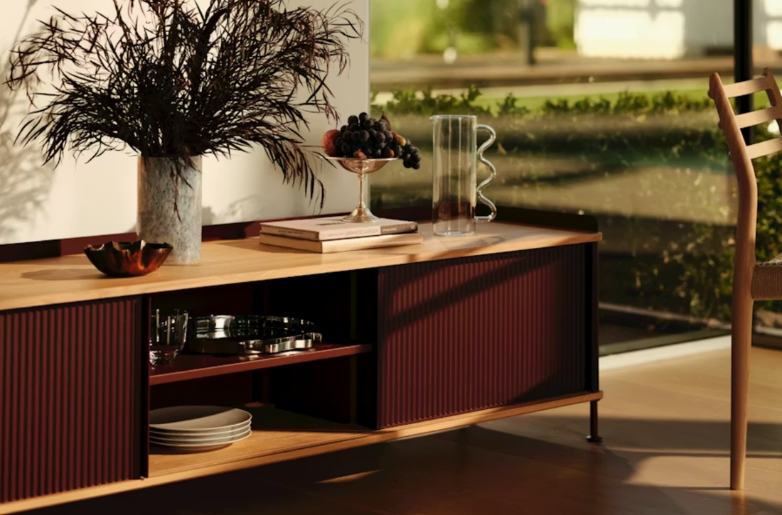 Clear Space, Clear Fortune: Decluttering for the Year of the Horse