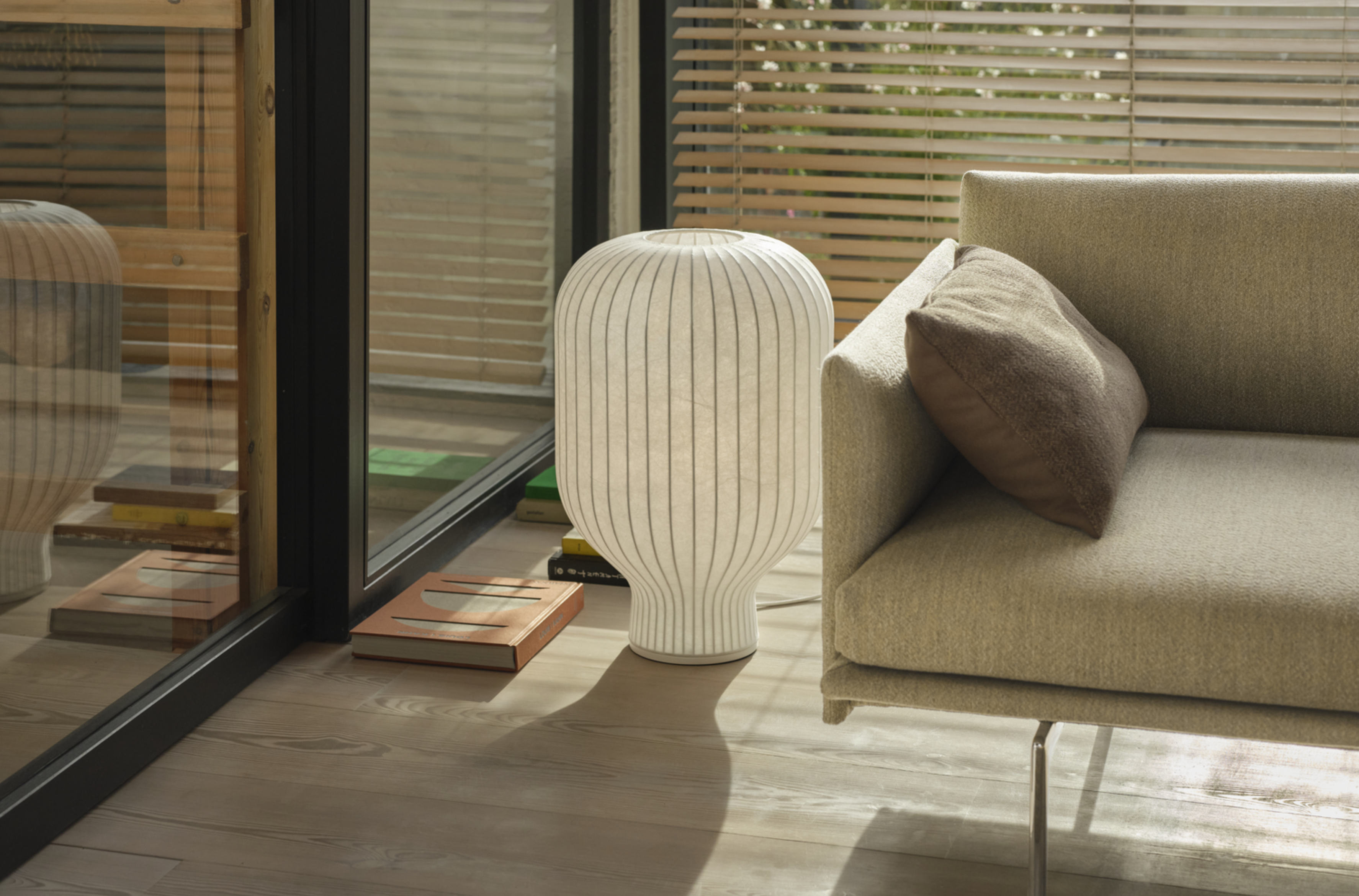 Light, Perfected: A New Language of Illumination with Muuto