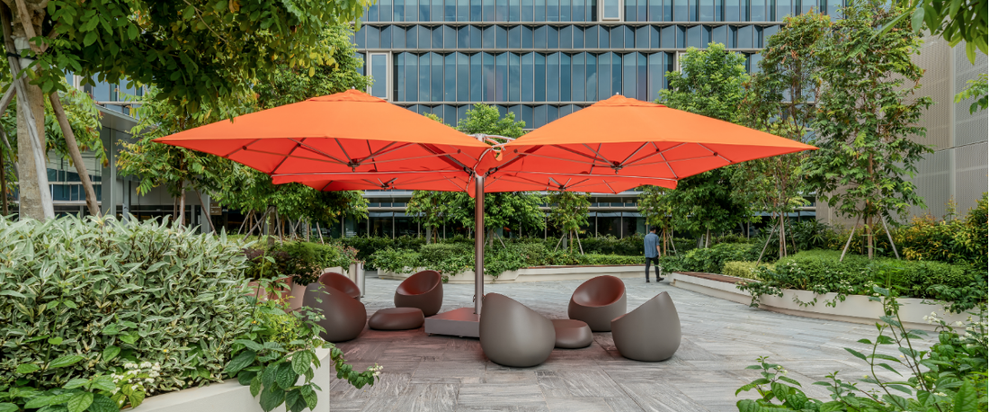 Science Park Shopee Building