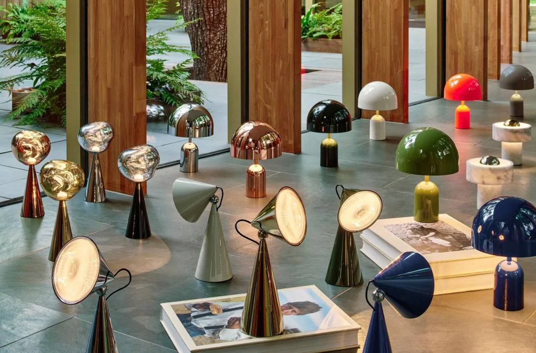 Essentials with Meaning: Lighting the Way to a Fortunate New Year Home