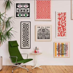 Girard Environmental Enrichment Panels