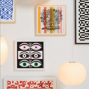 Girard Environmental Enrichment Panels