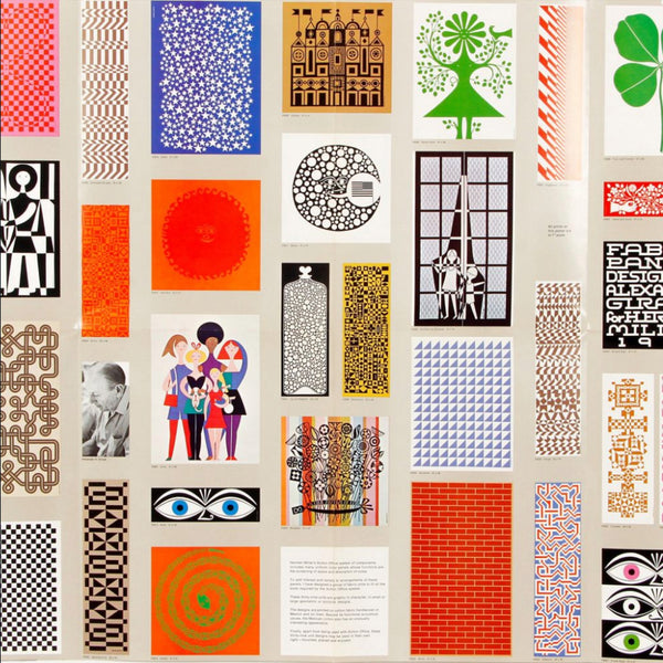 Girard Environmental Enrichment Panels