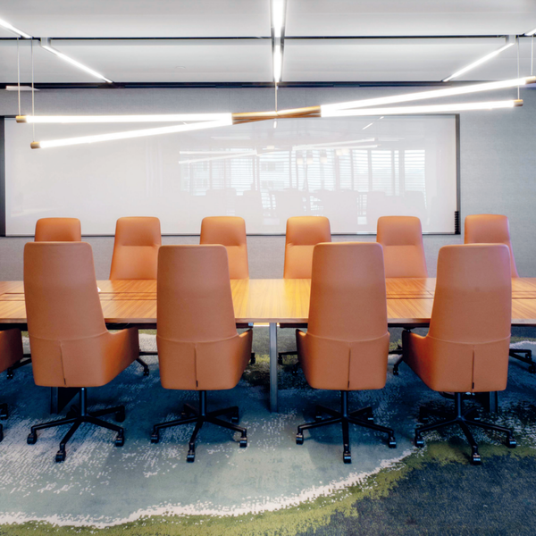 Alya Executive SO1496