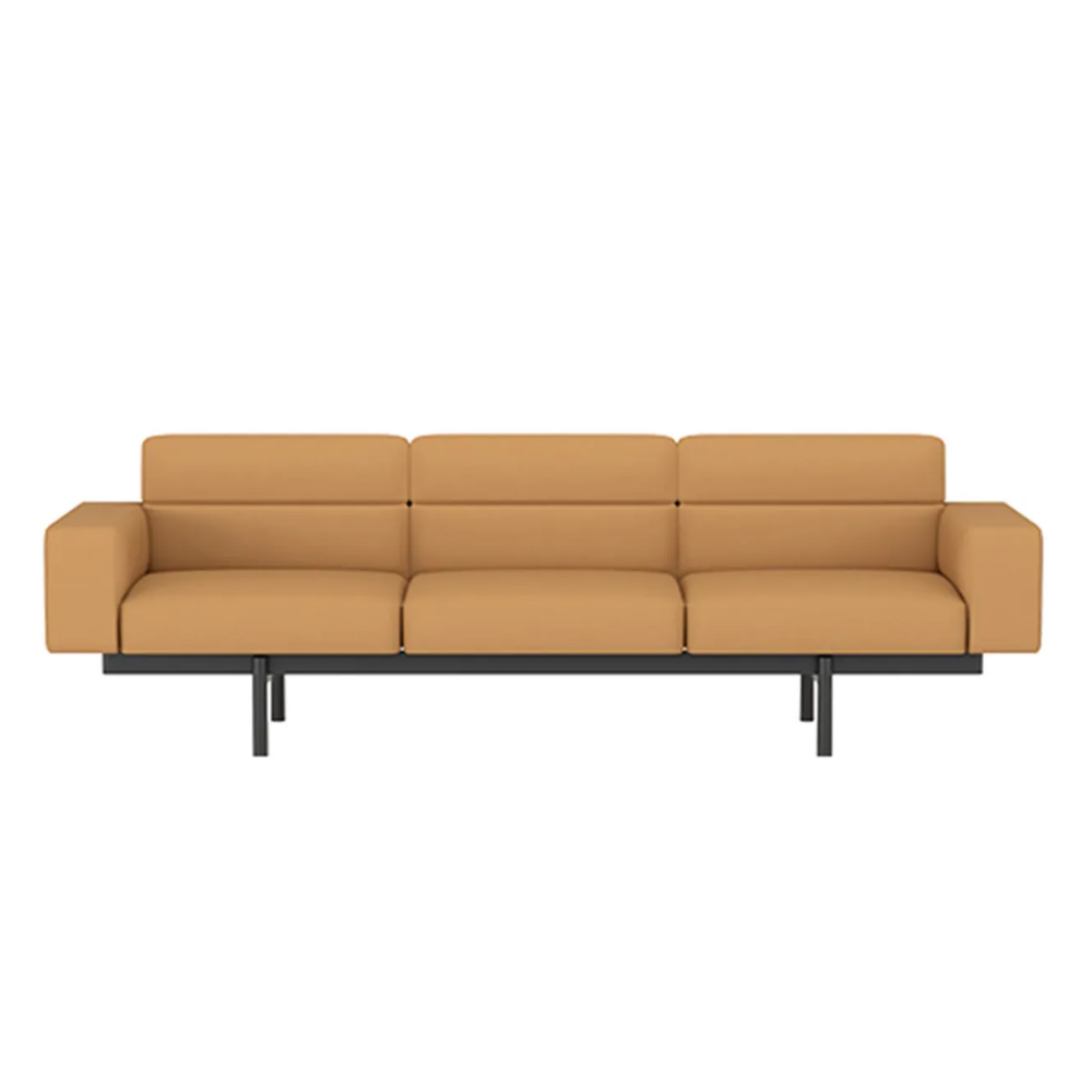 Axial Modular Sofa Seating