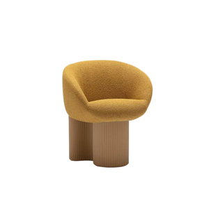 Bolete Armchair