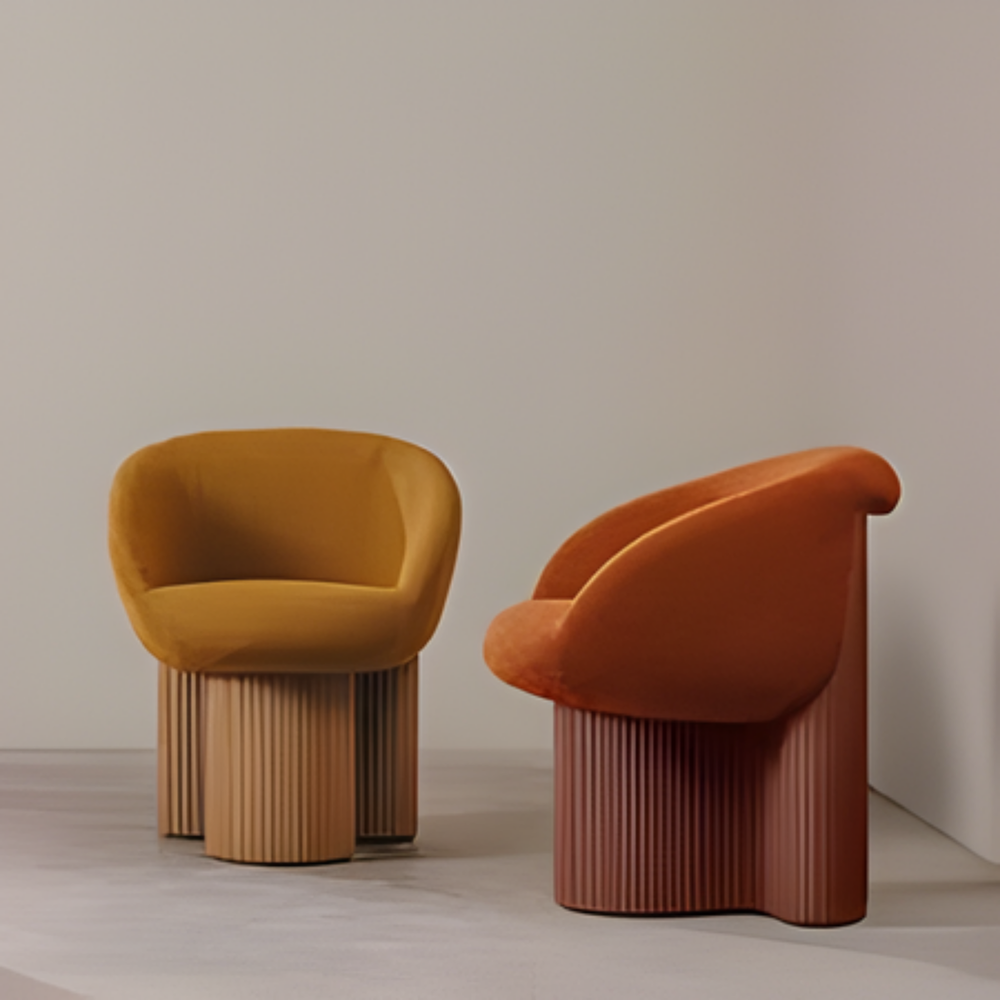 Bolete Armchair