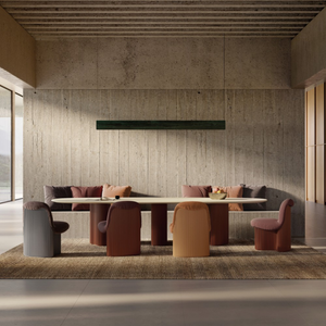 Bolete Conference Table