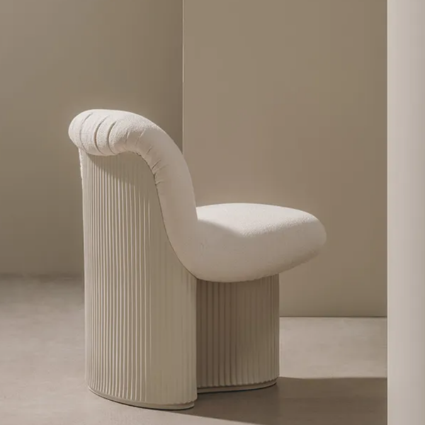 Bolete Side Chair