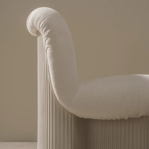 Bolete Side Chair
