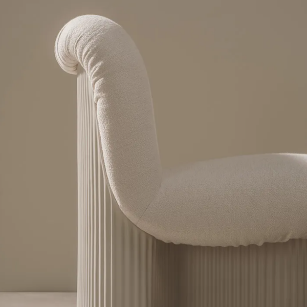 Bolete Side Chair