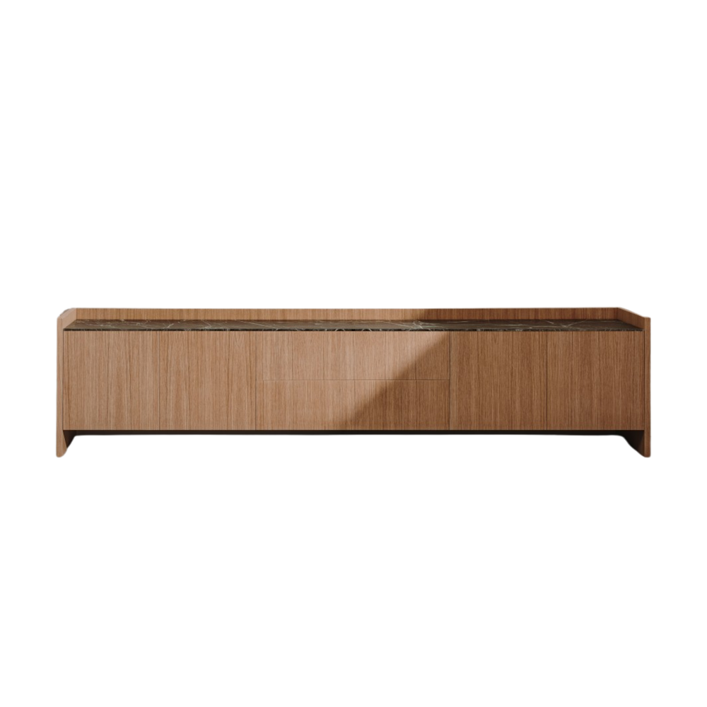 Tempo Credenza