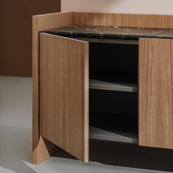Tempo Credenza