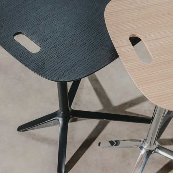 Triada Lift Occasional Table