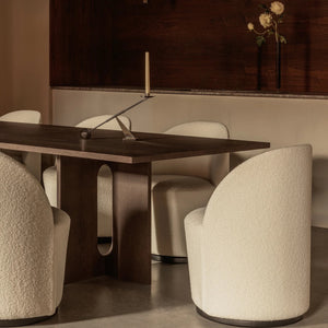 Androgyne Dining Table