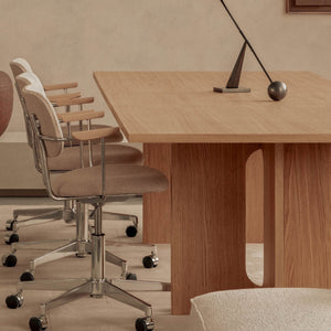 Androgyne Dining Table