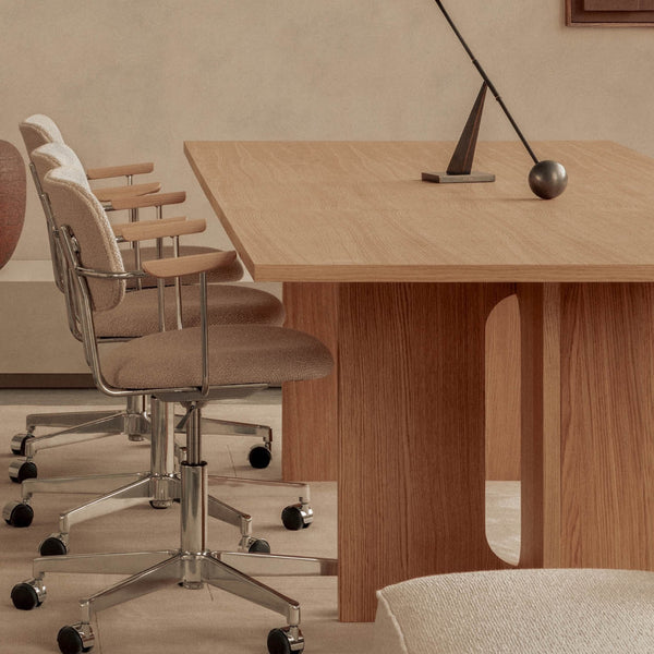 Androgyne Dining Table