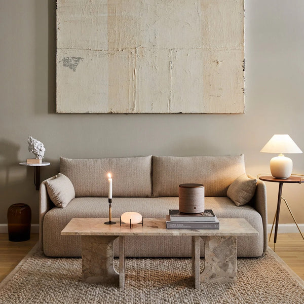 Androgyne Lounge Table