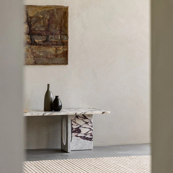 Androgyne Lounge Table