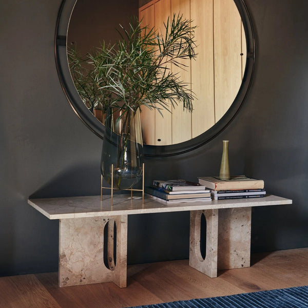 Androgyne Lounge Table