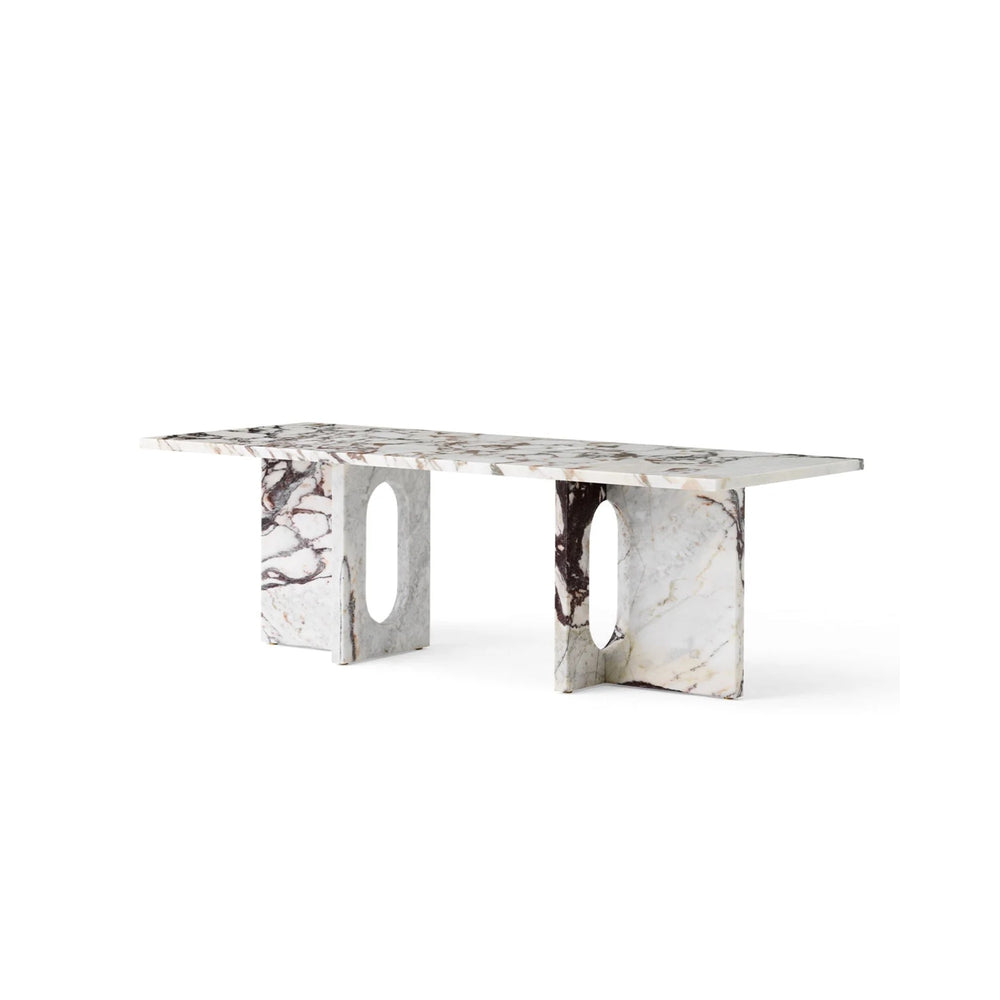 Androgyne Lounge Table