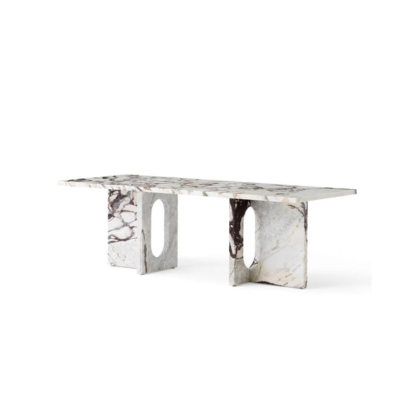 Androgyne Lounge Table