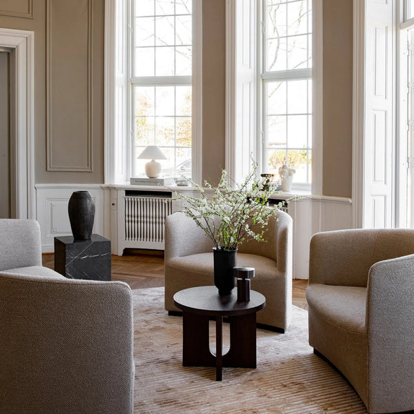 Androgyne Side Table