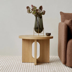 Androgyne Side Table