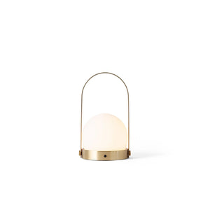 Carrie Table Lamp