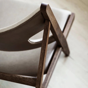 Knitting Lounge Chair