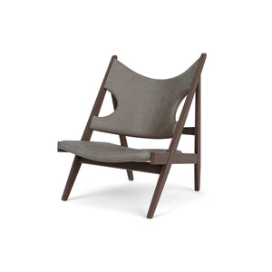 Knitting Lounge Chair