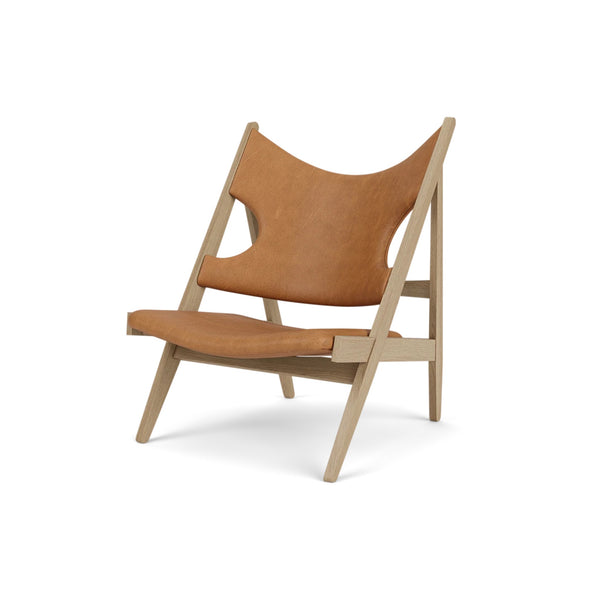 Knitting Lounge Chair