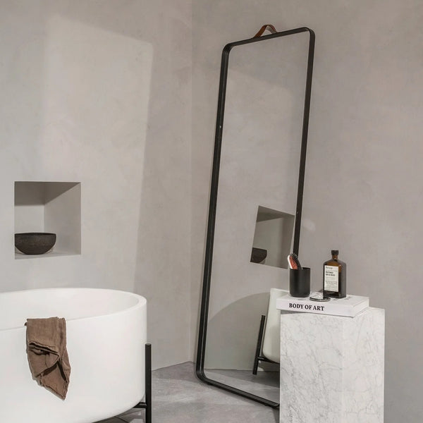 Norm Floor Mirror