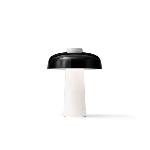 Reverse Table Lamp