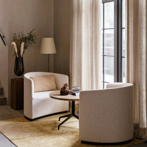 Tearoom Lounge Chair