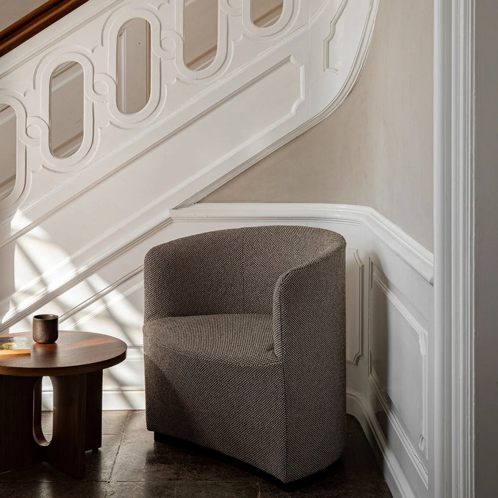 Tearoom Lounge Chair