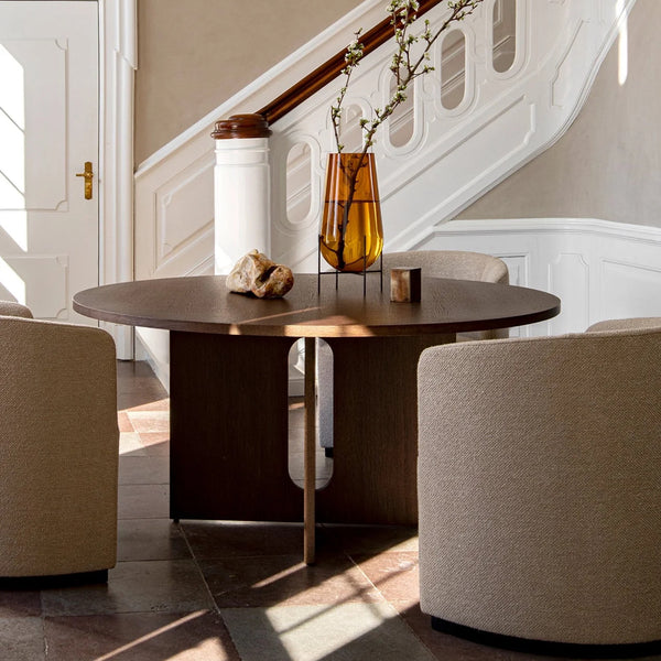 Tearoom Lounge Chair